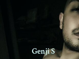 Genji_S Ambiance Gay