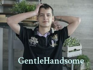 GentleHandsome Ambiance Gay