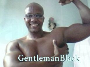 Gentleman_Black