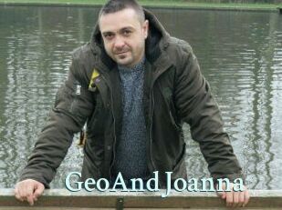 GeoAndJoanna Ambiance Gay