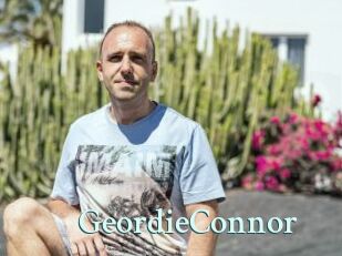 GeordieConnor