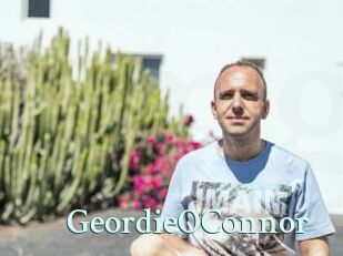 GeordieOConnor