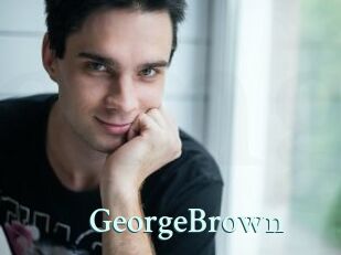 GeorgeBrown