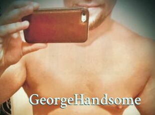 GeorgeHandsome