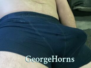 GeorgeHorns