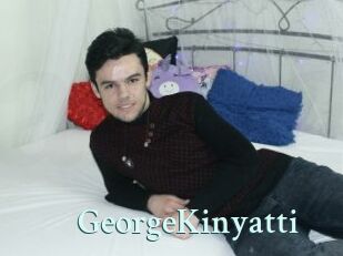 GeorgeKinyatti