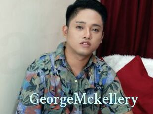 GeorgeMckellery