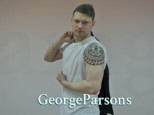 GeorgeParsons