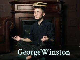 GeorgeWinston