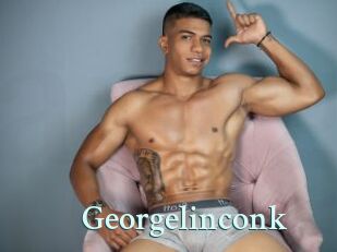 Georgelinconk