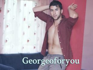Georgeoforyou Ambiance Gay