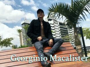 Georginio_Macalister