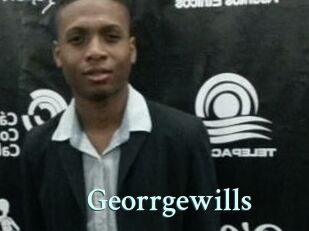 Georrgewills