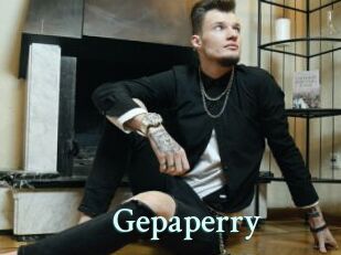 Gepaperry