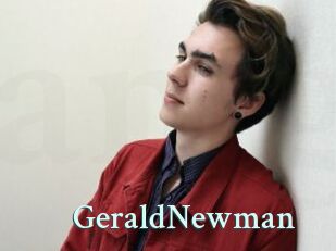 GeraldNewman Ambiance Gay