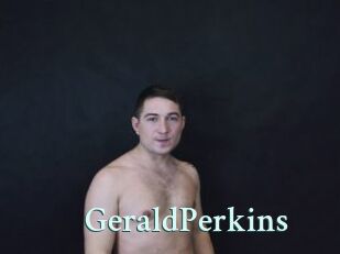 GeraldPerkins Ambiance Gay