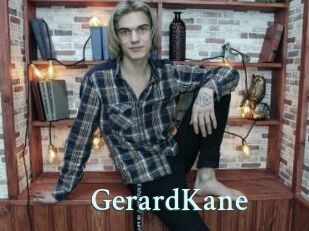 GerardKane