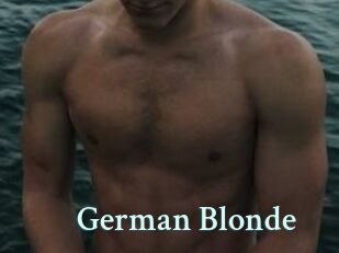 German_Blonde