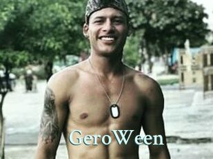 GeroWeen
