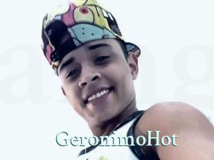 GeronimoHot