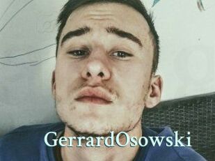 GerrardOsowski