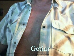 Getiar