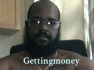 Gettingmoney