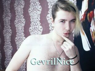 GevrilNice