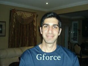 Gforce