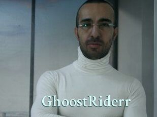 GhoostRiderr