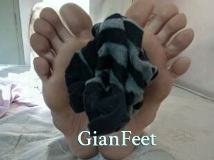 GianFeet