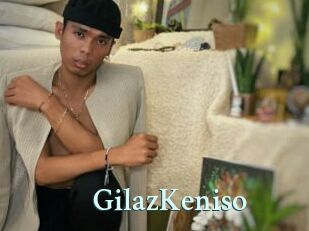 GilazKeniso