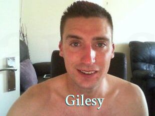 Gilesy