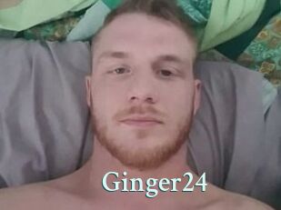 Ginger24