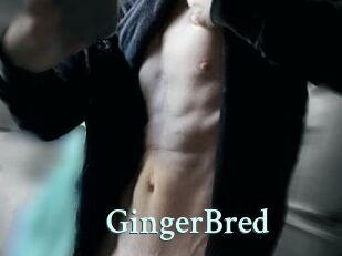 GingerBred