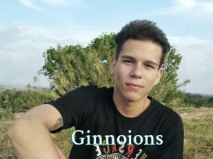 Ginnoions