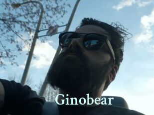 Ginobear