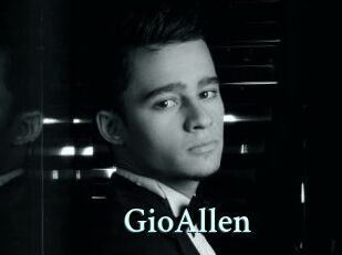 GioAllen