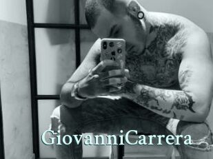 GiovanniCarrera