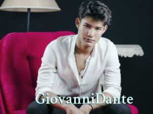 GiovanniDante