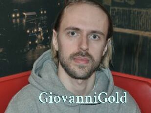 GiovanniGold Ambiance Gay