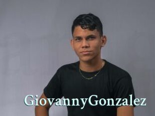 GiovannyGonzalez