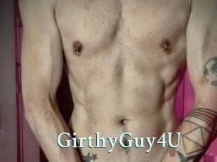GirthyGuy4U