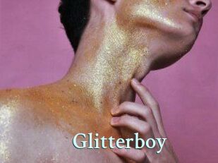 Glitterboy