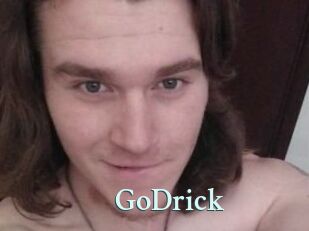 GoDrick
