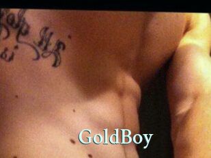 GoldBoy