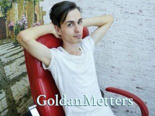 GoldanMetters