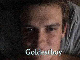 Goldest_boy