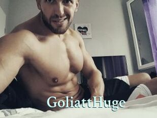 GoliattHuge