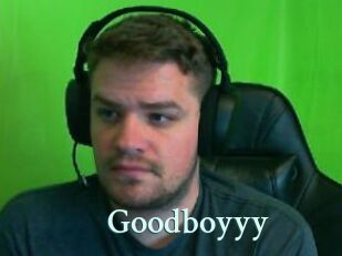 Goodboyyy